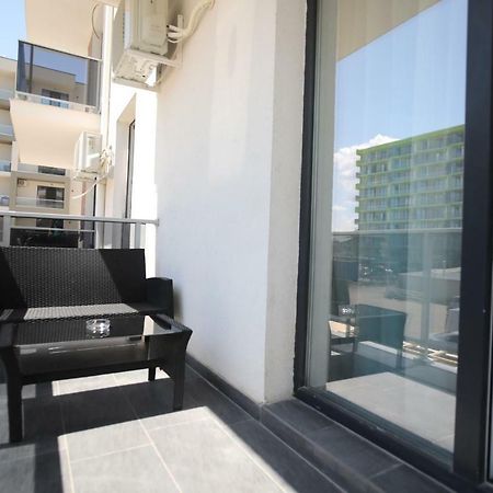 Sammos Black Sea Apartments ナボダリ エクステリア 写真